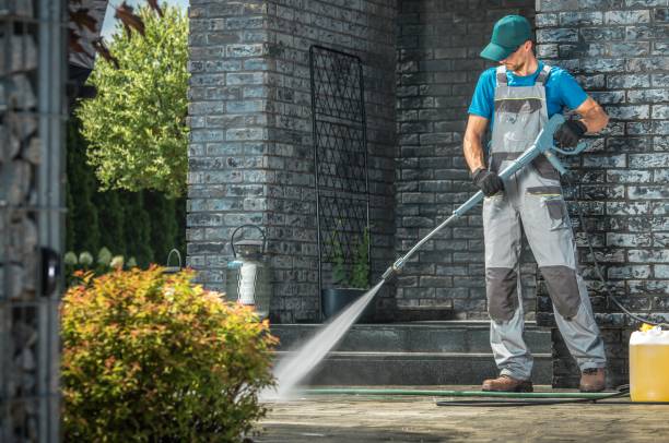 Best Dumpster Area Cleaning  in Kapaau, HI