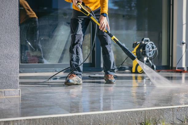 Best Gutter Cleaning  in Kapaau, HI