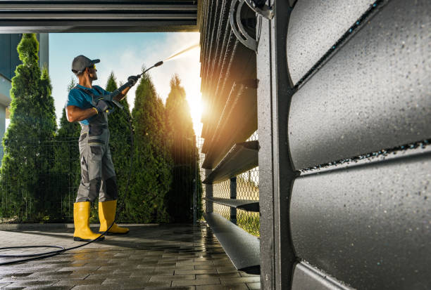 Professional Pressure Washing Services in Kapaau, HI