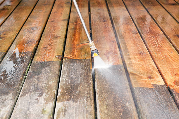 Best Fence Cleaning  in Kapaau, HI